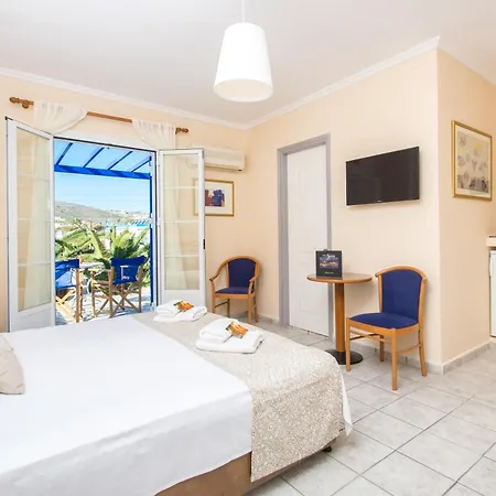 Syros Atlantis 3*