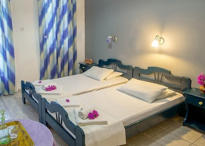 Syros Atlantis Hotel Vari (Syros)