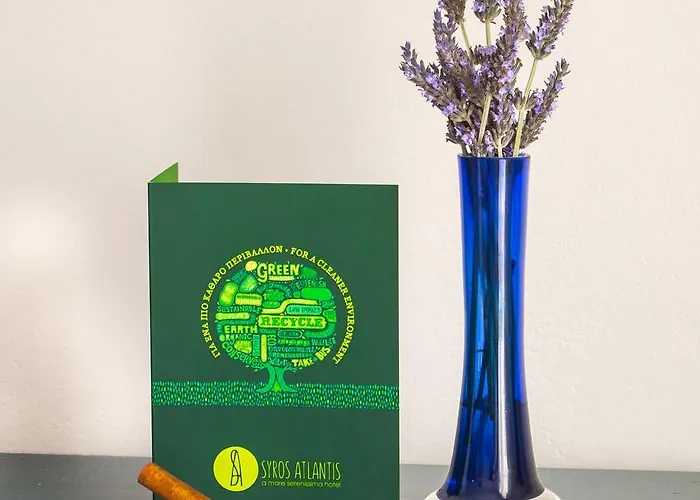 Syros Atlantis Vari (Syros)