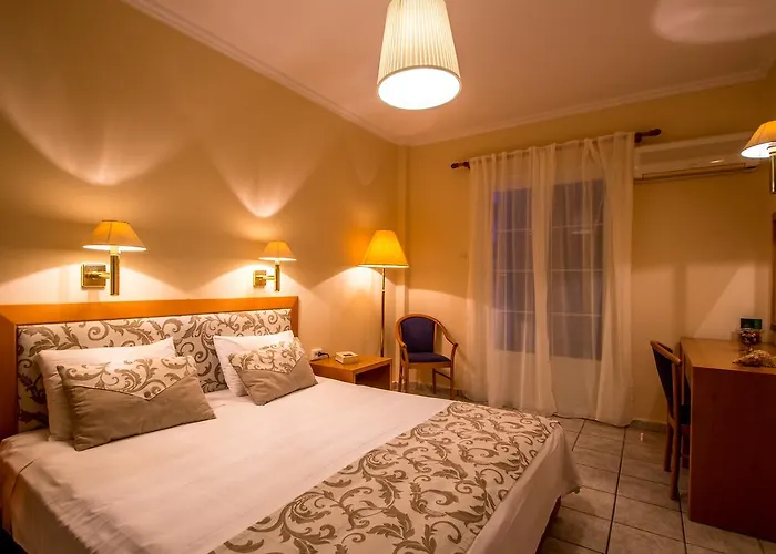 Syros Atlantis Ξενοδοχείο 3*