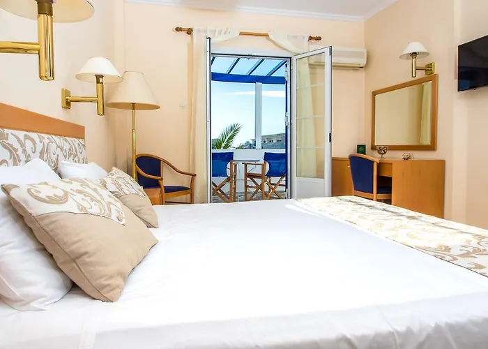 Syros Atlantis Hotel Vari (Syros)