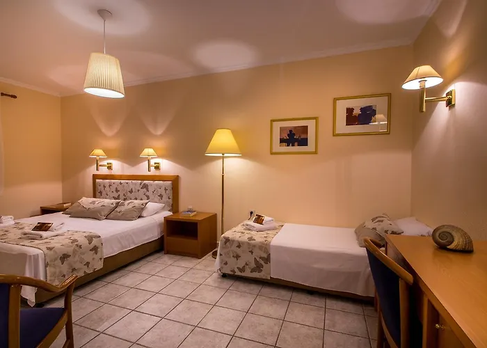 Hotel Syros Atlantis Vari (Syros)