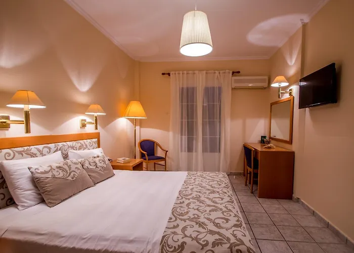 Syros Atlantis Vari (Syros)