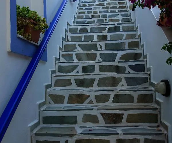 Hotel Syros Atlantis Vari (Syros)