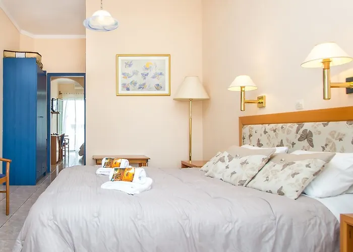 Syros Atlantis 3* Βάρη