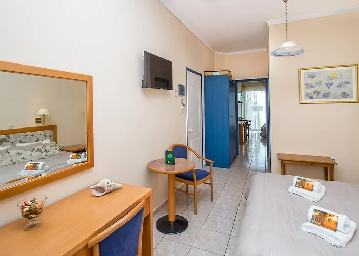 Syros Atlantis Βάρη