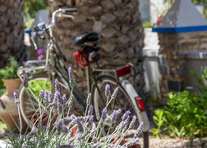 Ξενοδοχείο Syros Atlantis