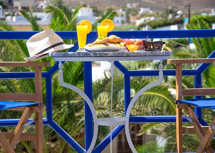 Syros Atlantis Vari (Syros)