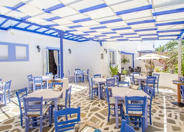 Syros Atlantis Βάρη