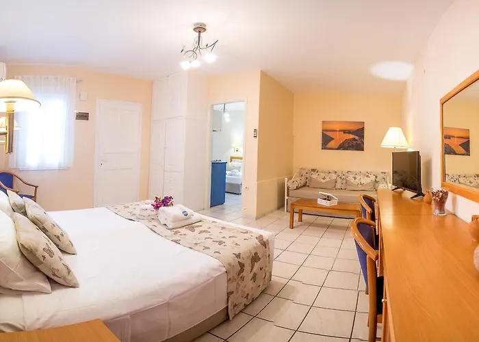 Hotel Syros Atlantis