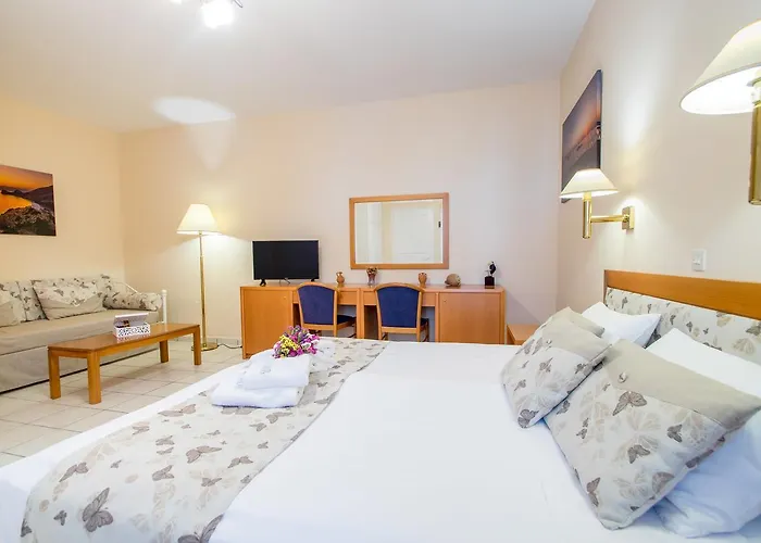 Syros Atlantis Hotel Vari (Syros)