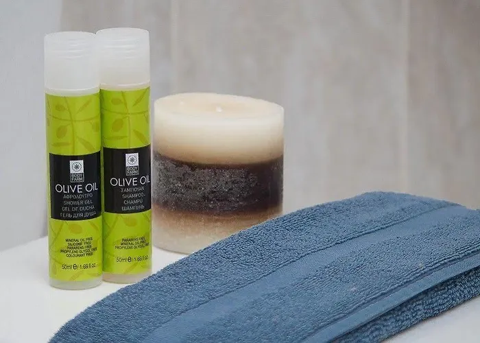 Syros Atlantis 3* Vari (Syros)