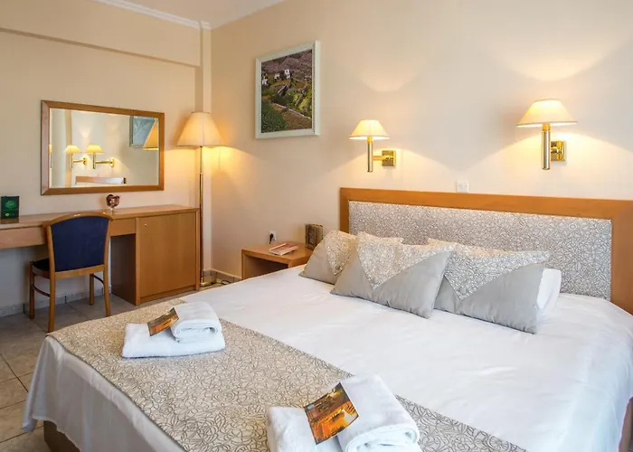 Syros Atlantis Hotel