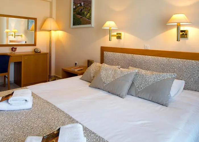 Syros Atlantis Hotel Vari (Syros)